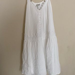Lauren Conrad beach dress